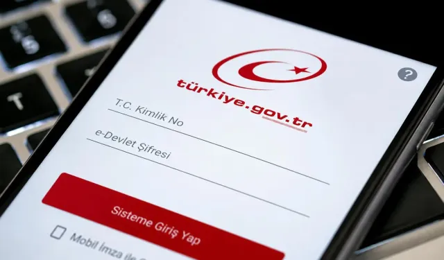 Elektronik Para Hesapları e-Devlet’te Görülecek
