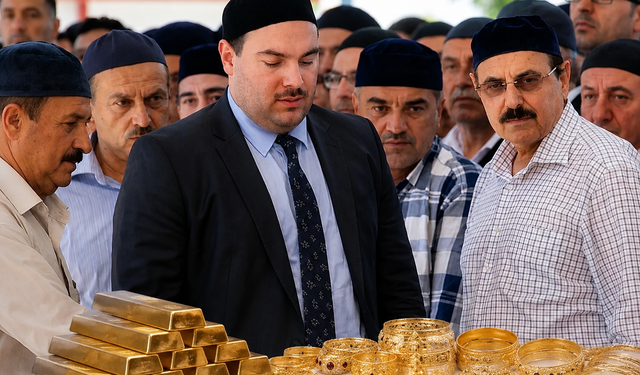 Alihan Kuriş Soruşturmasında Yeni Detaylar