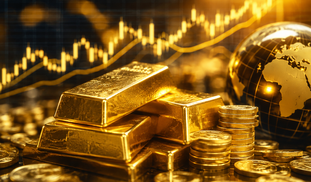 Altında 5 Bin Dolar Beklentisi Güçleniyor