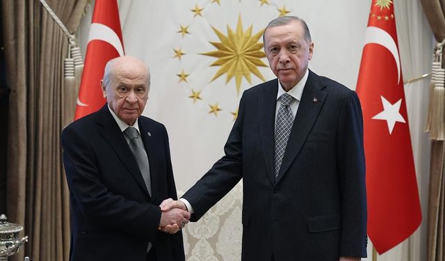 Seçim Sisteminde Yeni Düzenleme Gündemde