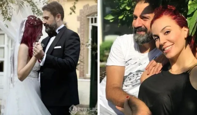 Erhan Çelik'in Eşi Özlem Gültekin Hayatını Kaybetti