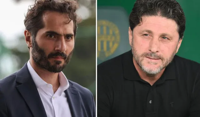 Hamit Altıntop'tan Fatih Tekke'ye Destek Mesajı
