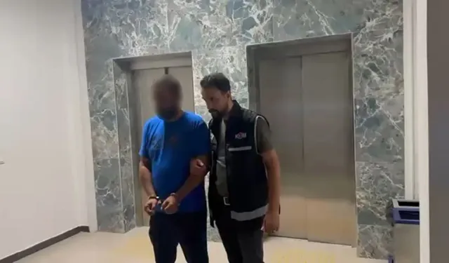 Fenerbahçe Otobüsü Saldırısında 5 Gözaltı