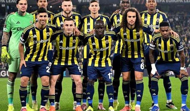 Fenerbahçe Sturm Graz’ı Elerse Rakibi Kim Olacak?