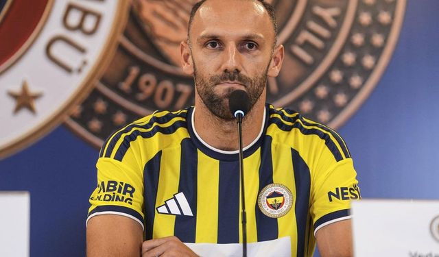 Fenerbahçe'den Vedat Muriqi İçin TFF Hamlesi