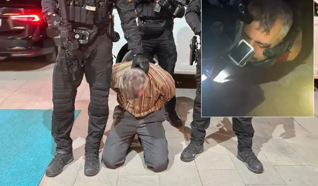 Fetöcü Burkay Karatepe’den 69 Sayfalık İfade