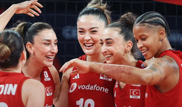 Filenin Sultanları Son 16 Turunu Garantiledi