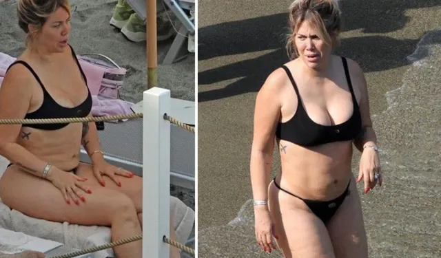 Wanda Nara’nın Yeni Paylaşımı Gündem Oldu