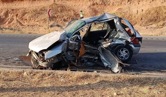 Gaziantep Ve Aksaray'da İki Ayrı Kaza: 5 Kayıp