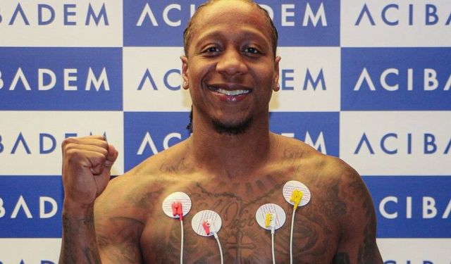 Trabzonspor’un Yeni Transferi Sağlık Kontrolünden Geçti