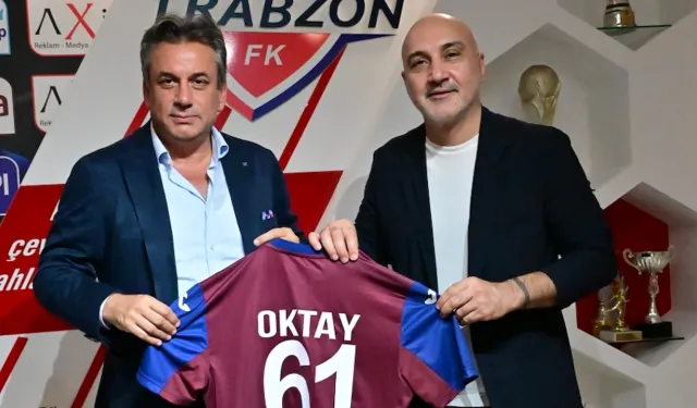 1461 Trabzon İle İdmanocağı’ndan İş Birliği
