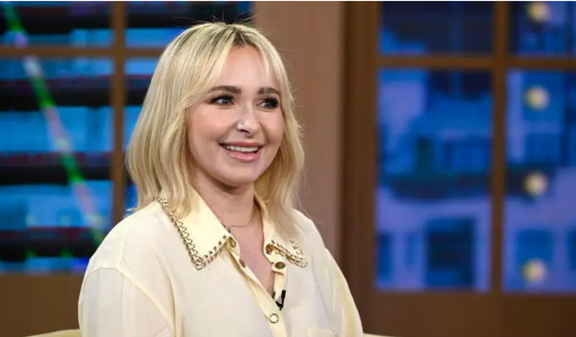 Hayden Panettiere 36 Yaşında Hayatını Kaybetti