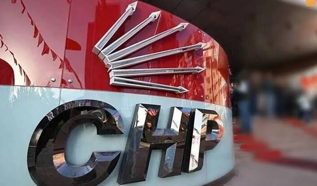 CHP'de 5 il Başkanlığına Atama Yapıldı
