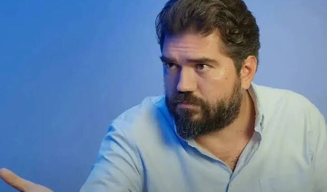 Rasim Ozan Kütahyalı Hakkındaki İddiaya Yanıt