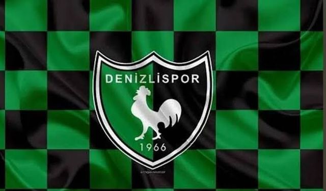 Denizlispor Lig Başlamadan Küme Düşecek