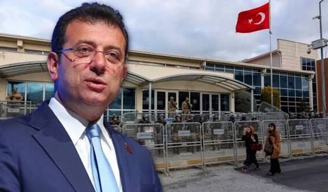 İBB Davasında 500 Bin Lira Ve Villa Tartışması