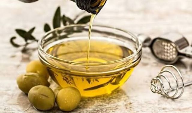 Almanya'da Trilya Yağı İçin Geri Çağırma Kararı