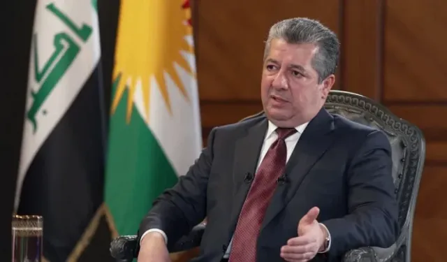 Erbil’de Kritik Noktalara Kamikaze İHA Saldırısı