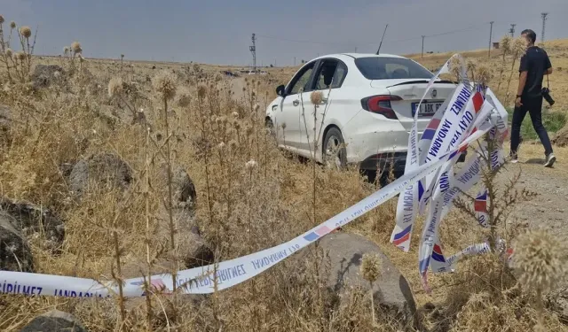 Diyarbakır’da Gülistan Karadağ Olayında 2 Tutuklama