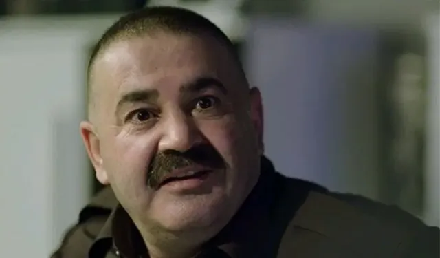 Şafak Sezer'in Son Görüntüsü Dikkat Çekti