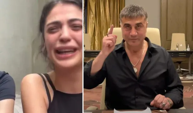 Maltepe'de Kadından Tehdit ve Şantaj İddiası