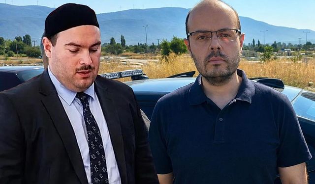 Eski Bakan Adına Tahsisli Araçta 58 Bin Avro