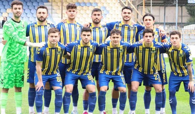 84 yıllık Türk Kulübü Ligden Çekildi