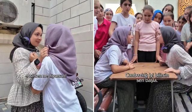 Müftülüğün “Benim Ahlakım” Videosu Gündem Oldu