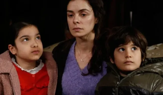 Özge Özpirinçci'den Kübra Süzgün İddialarına Yanıt