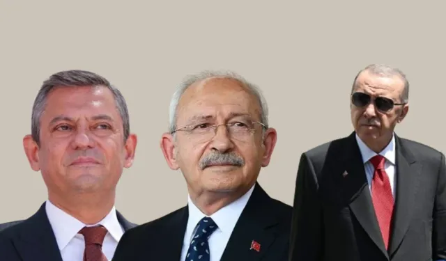 ORC Anketinde Yeni Parti Sürprizi