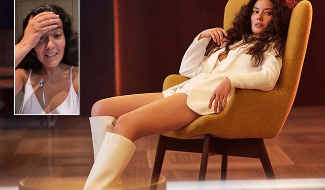 Pelin Akil'in Kaşık Deneyi Sosyal Medyada Gündem Oldu