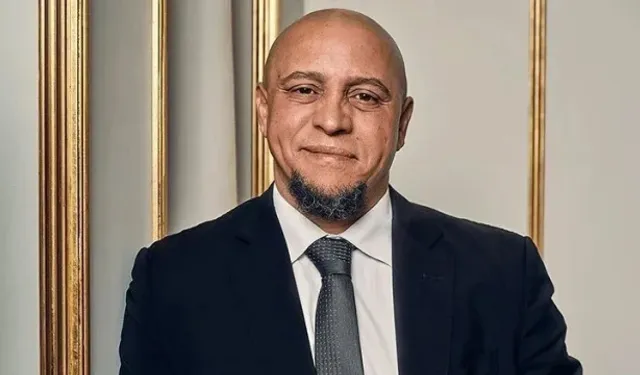 Roberto Carlos'un Müslüman Olduğu Öne Sürüldü