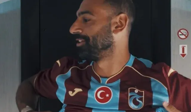 Salah’ın Karnındaki İzlerin Nedeni Merak Edildi
