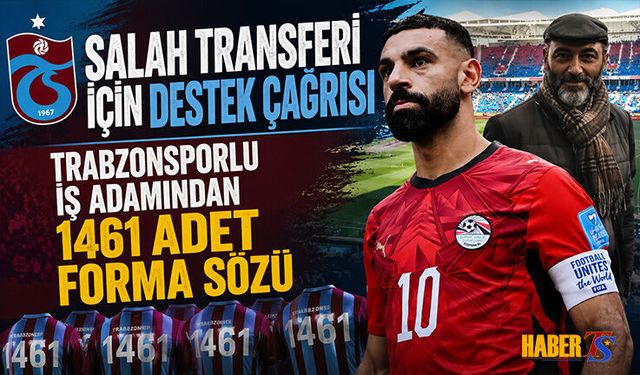 Gökmen Keleşoğlu'ndan Mohammed Salah Transferi İçin Destek