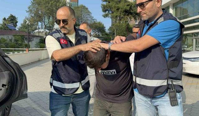 Samsun’daki Şüpheli Ölümde Yeni Detaylar Ortaya Çıktı
