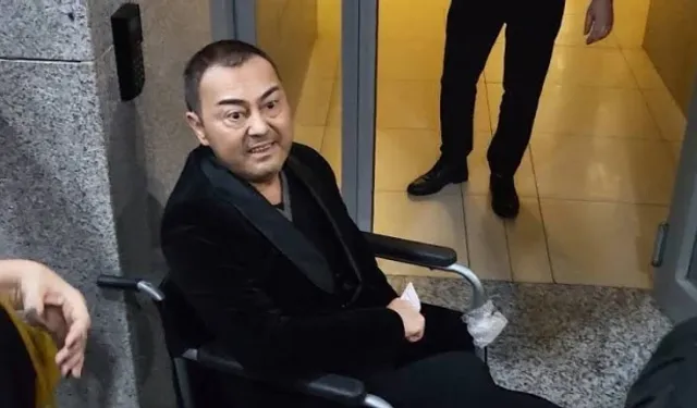 Serdar Ortaç’tan Sağlık Durumuyla İlgili Açıklama