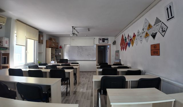 Çorlu'da Ticari Taşımacılığın Anahtarı: Güvenilir ve Hızlı SRC Belgesi Rehberi