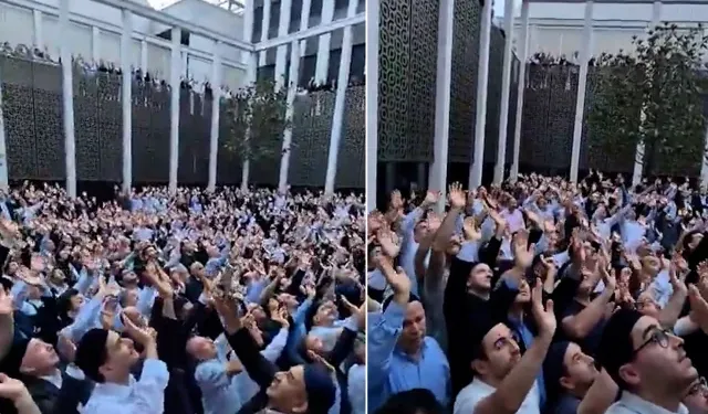 Süleymancılarla İlişkilendirilen Merkez Gündemde