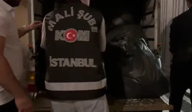 Alihan Kuriş Soruşturmasında Evrak İmha İhbarı