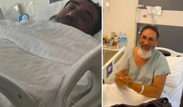 Tarık Mengüç'ten Sevindiren Sağlık Haberi