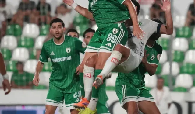 Muğlaspor 3 Maçta Gol Sevinci Yaşayamadı