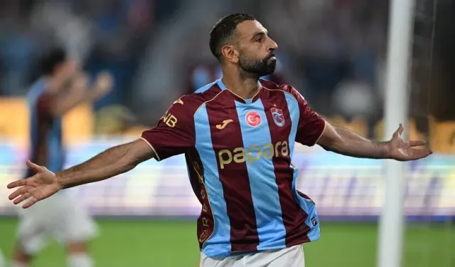 Salah Transferi Trabzon Turizmine Yeni Kapı Açtı