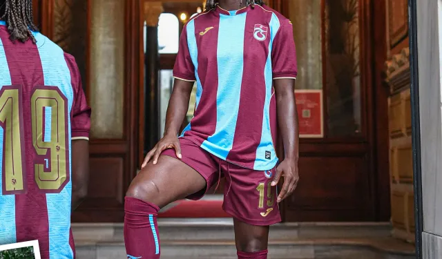 Trabzonspor Kadın Futbol Takımı'na Ganalı Takviye