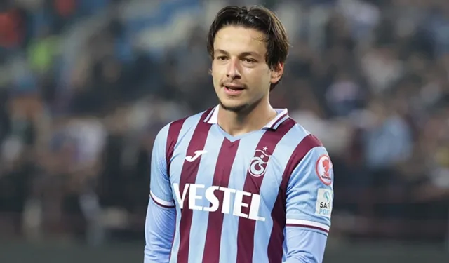 Enis Destan Premier Lig Hedefini Açıkladı