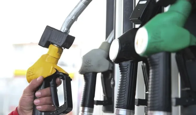Fikret Petrol Konkordato İçin Mahkemeye Başvurdu