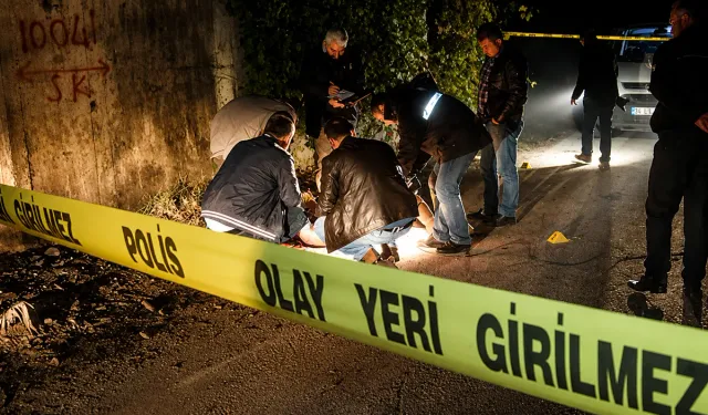 Yıllardır Çözülemeyen İki Olay Aydınlatıldı