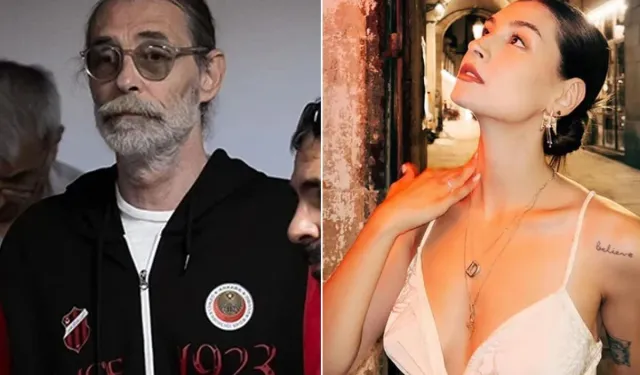 Derin Beşikçioğlu’ndan Babasına Duygusal Mesaj