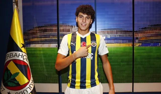 Fenerbahçe'de Omar Fayed İtalya Yolcusu