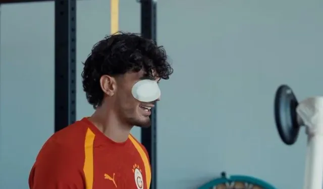 Uğurcan Çakır’ın Gözündeki Bandajın Nedeni Belli Oldu