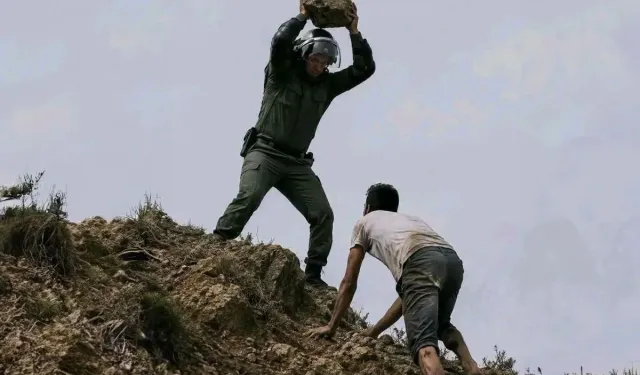 Sebte’de Göçmenlerin Fas’a Dönüşü Hızlandı